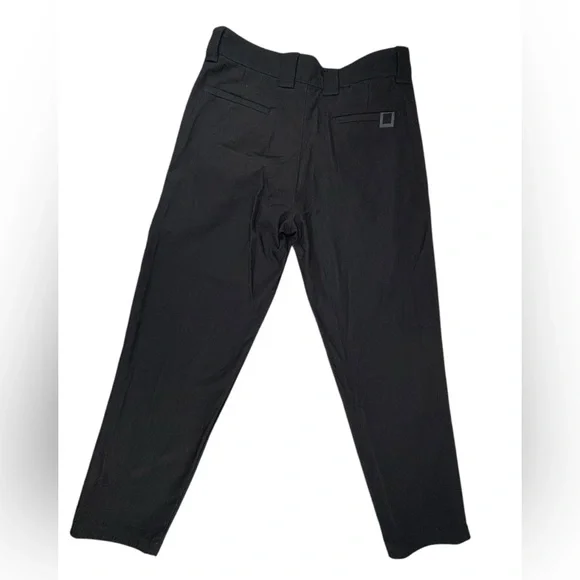 NWOT- Outlier- Futurecorp Pants- Black- 33 - Picture 3 of 6